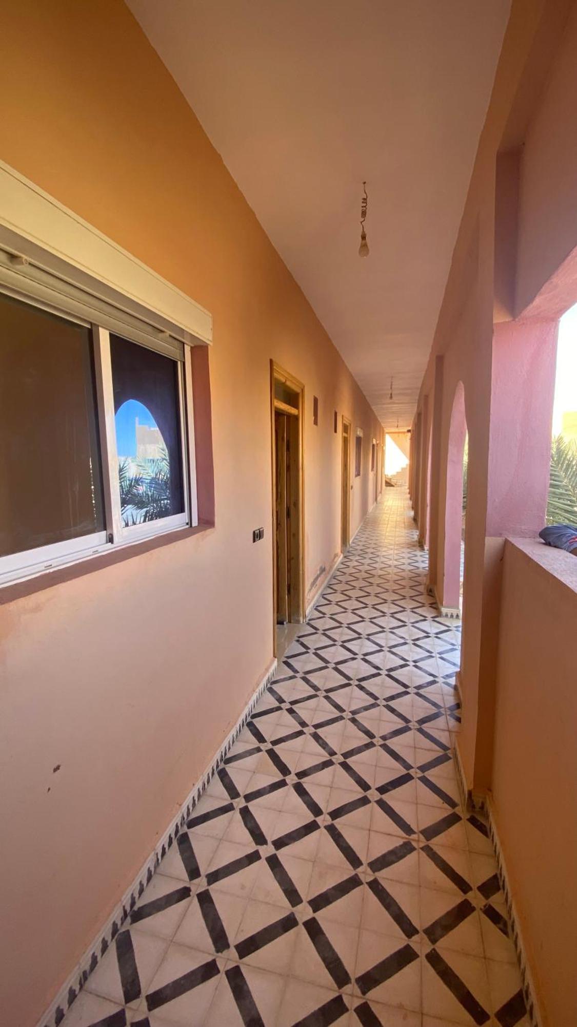 Tifinagh Guest House Merzouga Exterior foto