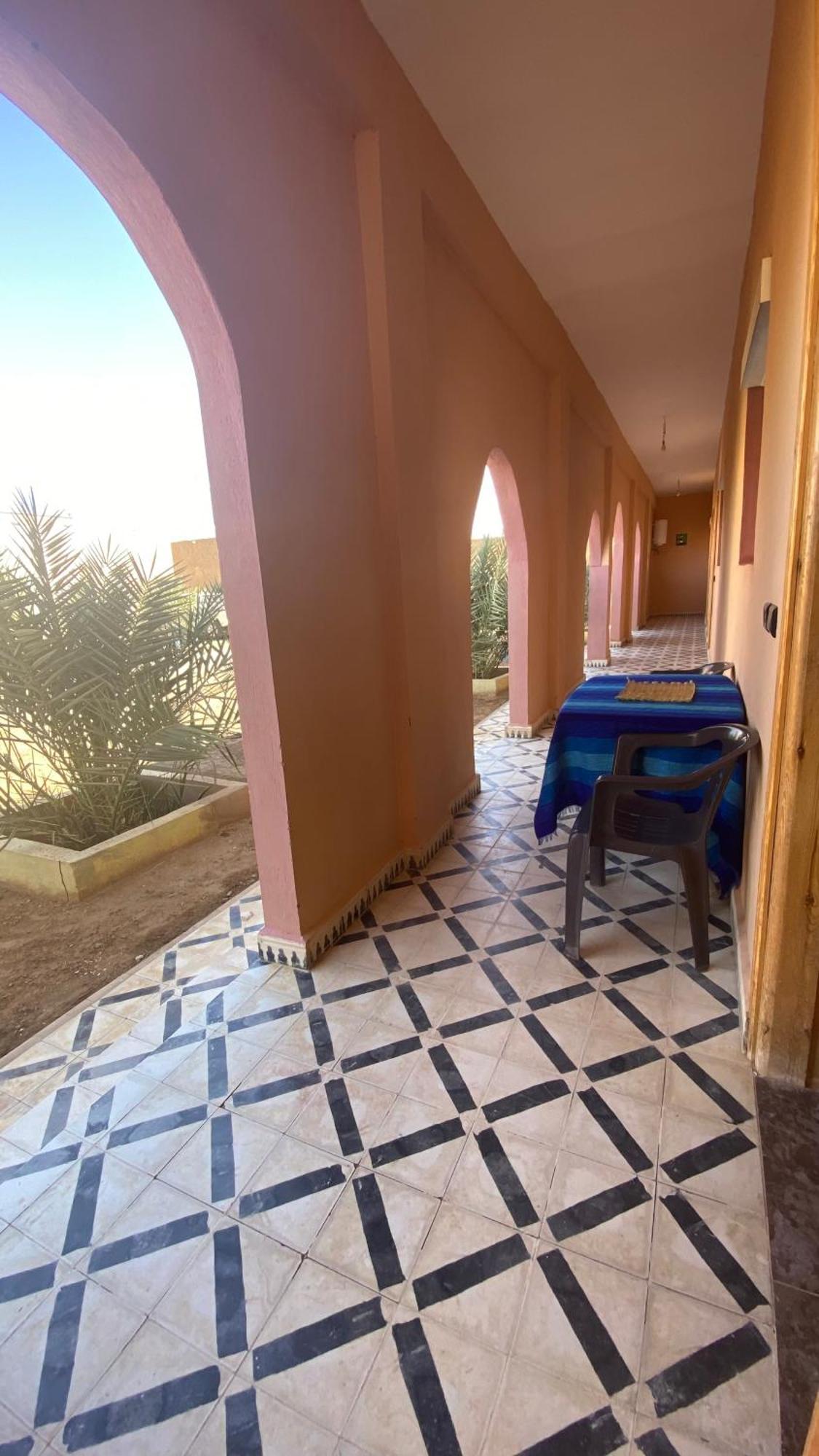 Tifinagh Guest House Merzouga Exterior foto